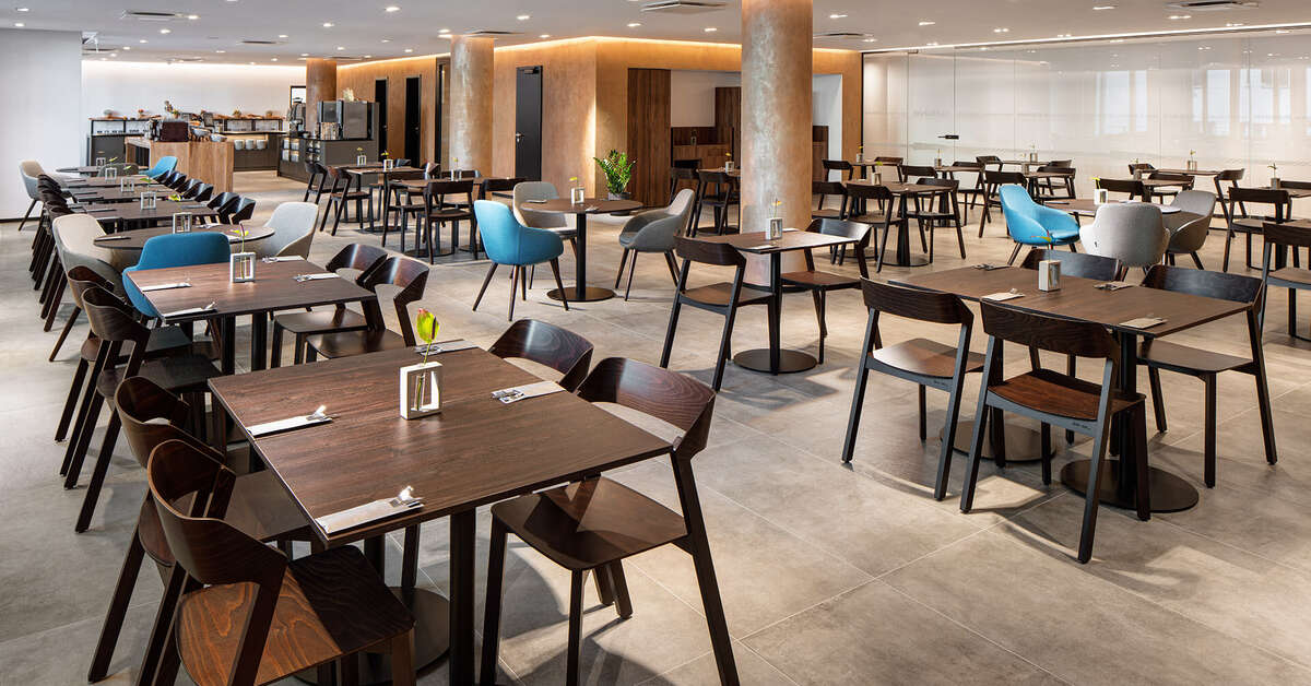 Een foto van Mamaison Residence Downtown Prague