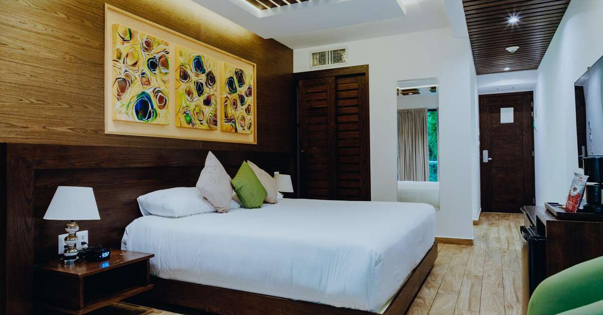 Een foto van Soul Beach Luxury Boutique Hotel & Spa