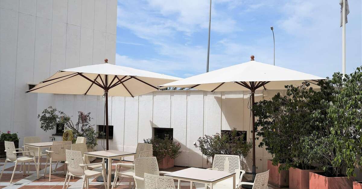 Een foto van Port Azafata Valencia