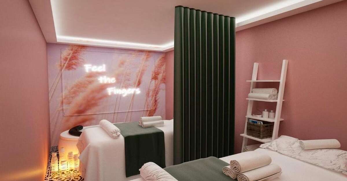 Een foto van Anjeliq Downtown Hotel