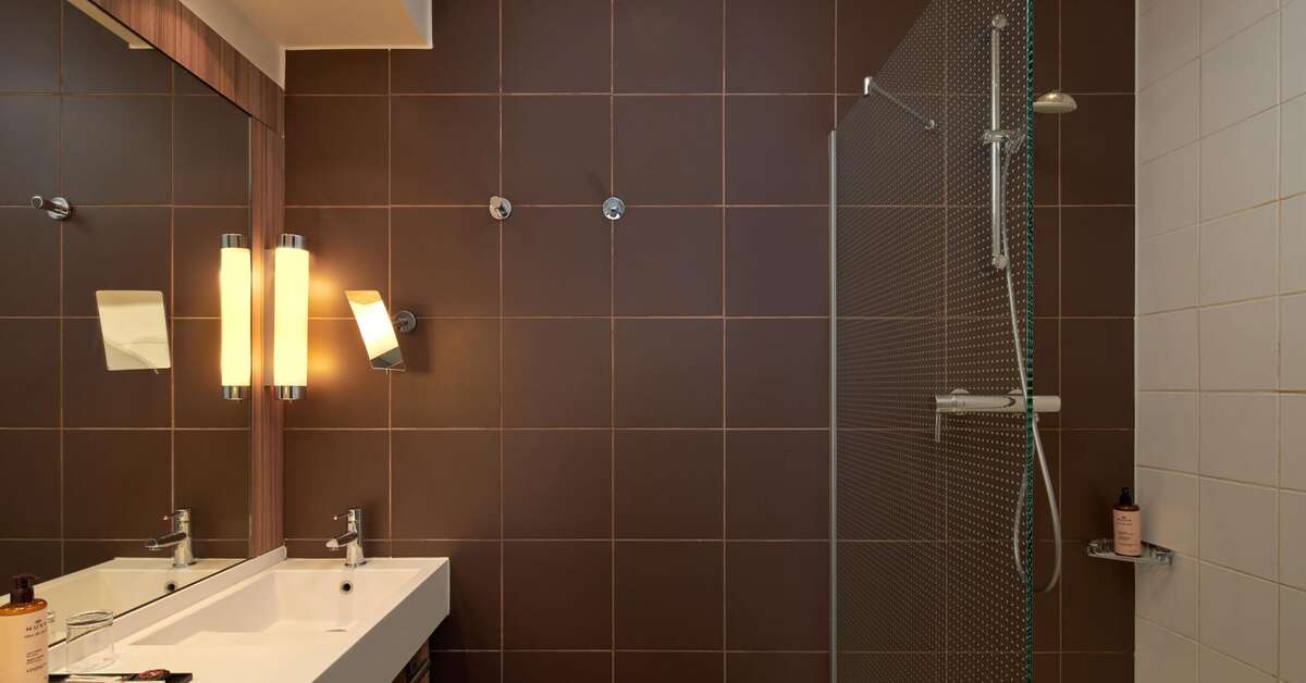 Een foto van Hotel Les Theatres