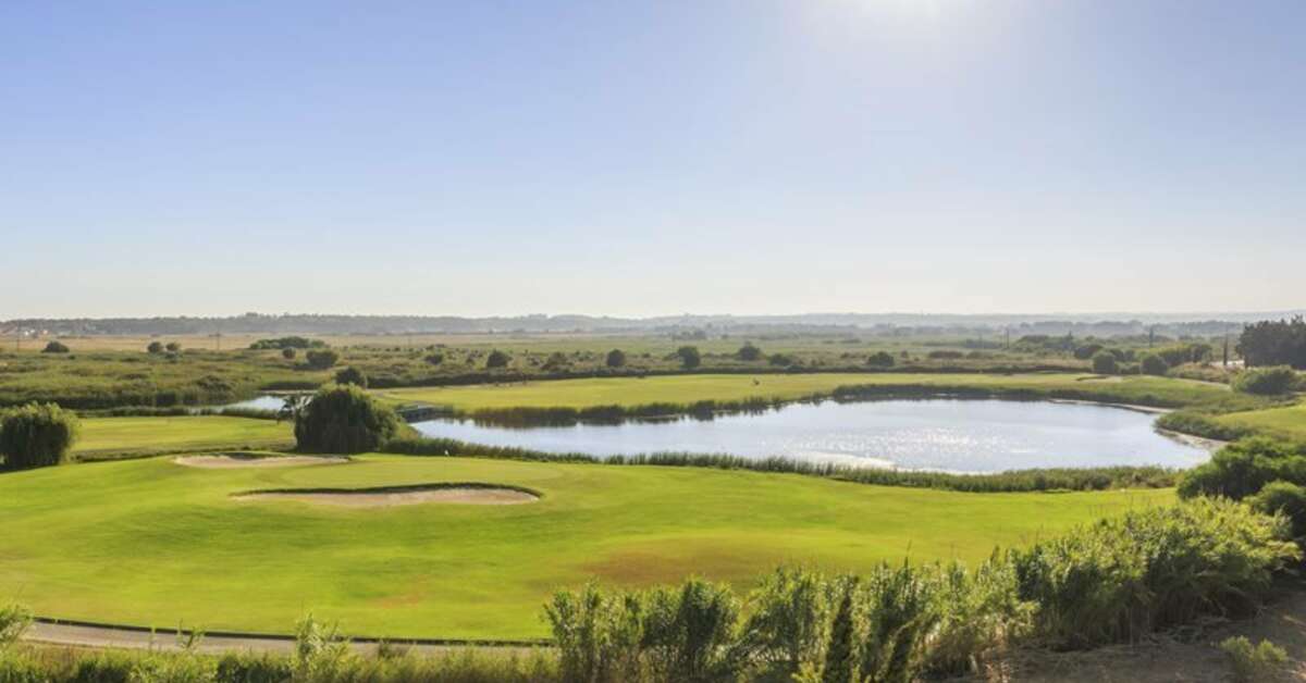 Een foto van Laguna Resort