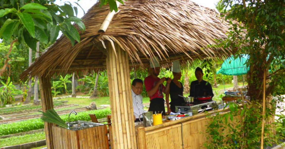 Een foto van Fair House Villas & Spa