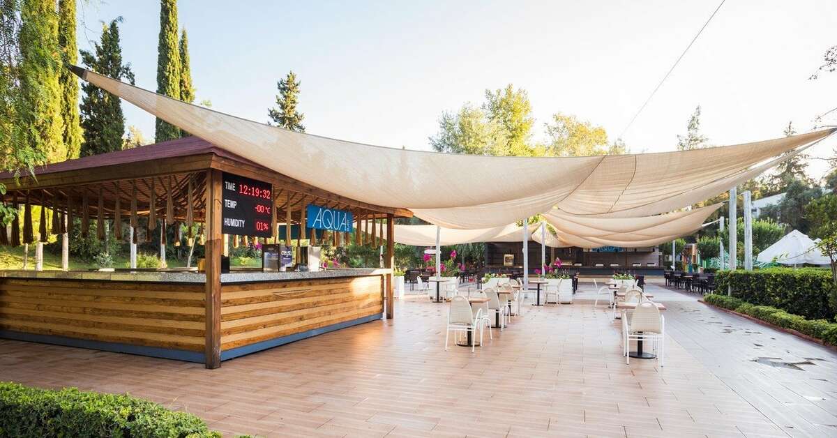 Een foto van Sherwood Exclusive Kemer