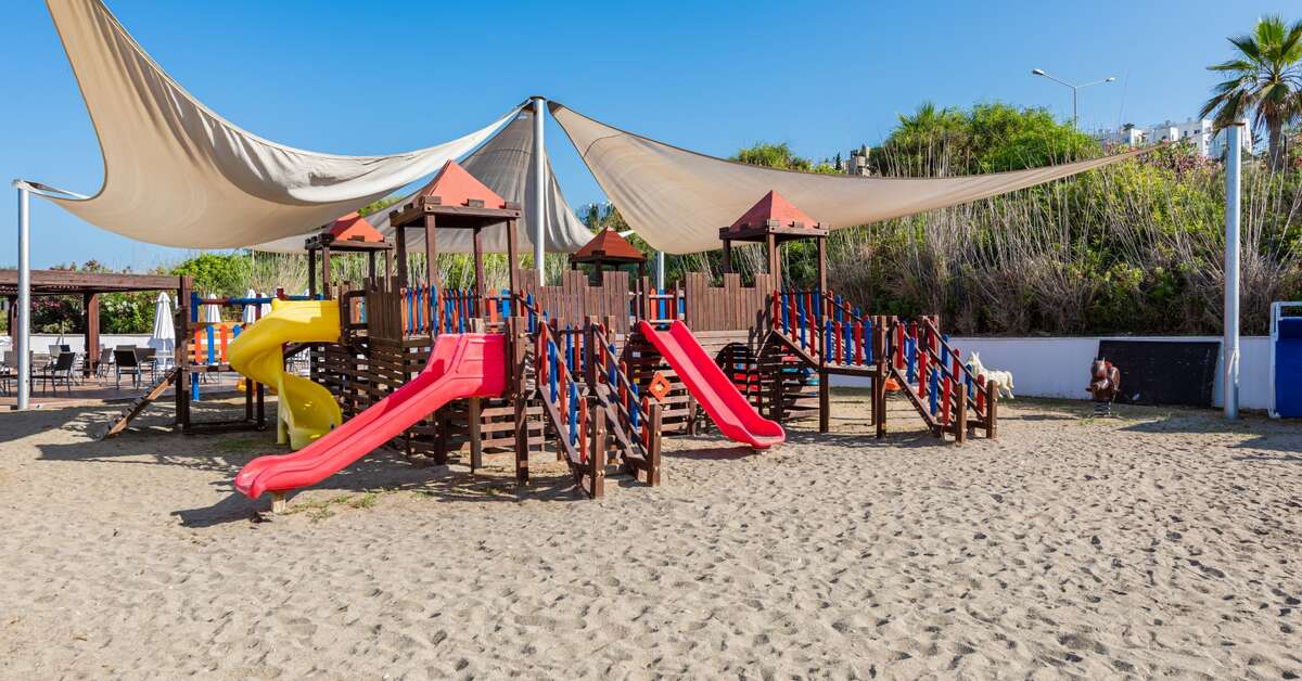 Een foto van Vikingen Infinity Resort & Spa
