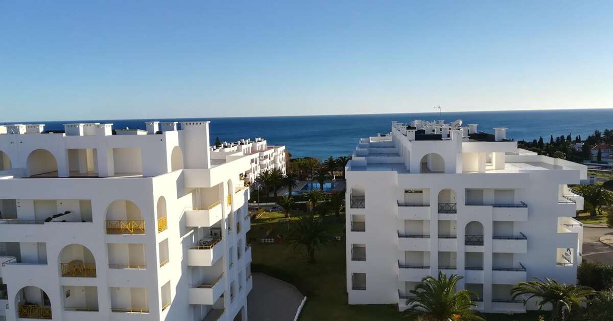 Een foto van Ukino Terrace Algarve