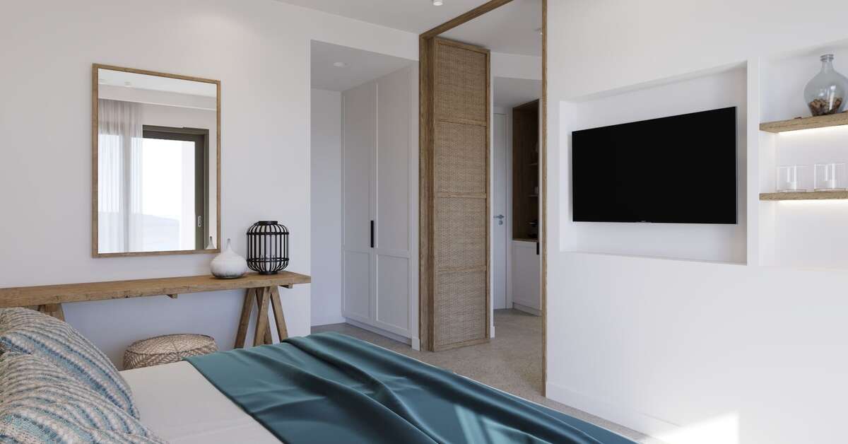 Een foto van Windmill Bay Hotel