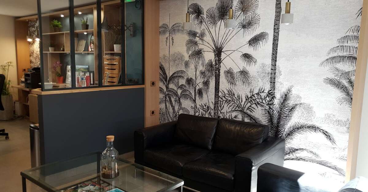 Een foto van Hotel Paris Villette
