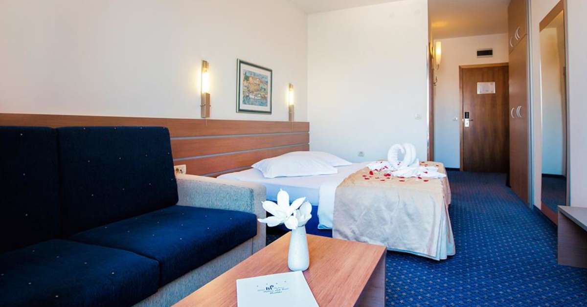 Een foto van Hotel Pastura