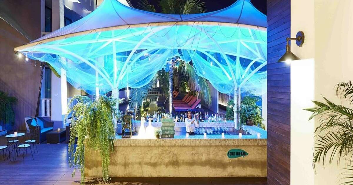 Een foto van Loligo Resort Hua Hin