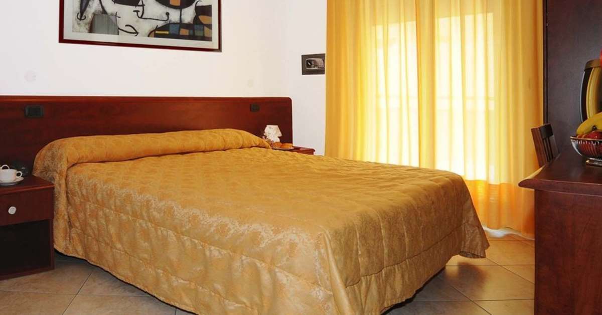 Ein Foto Olimpia Hotel & Aparthotel