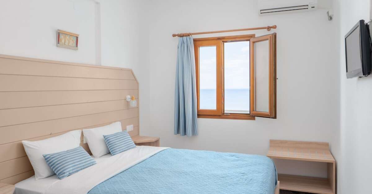 Een foto van Spiros Soula Family Hotel & Appartementen