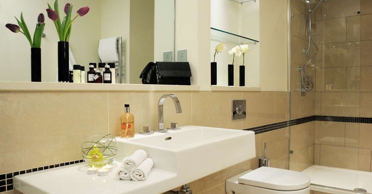 Een foto van The Arden Hotel