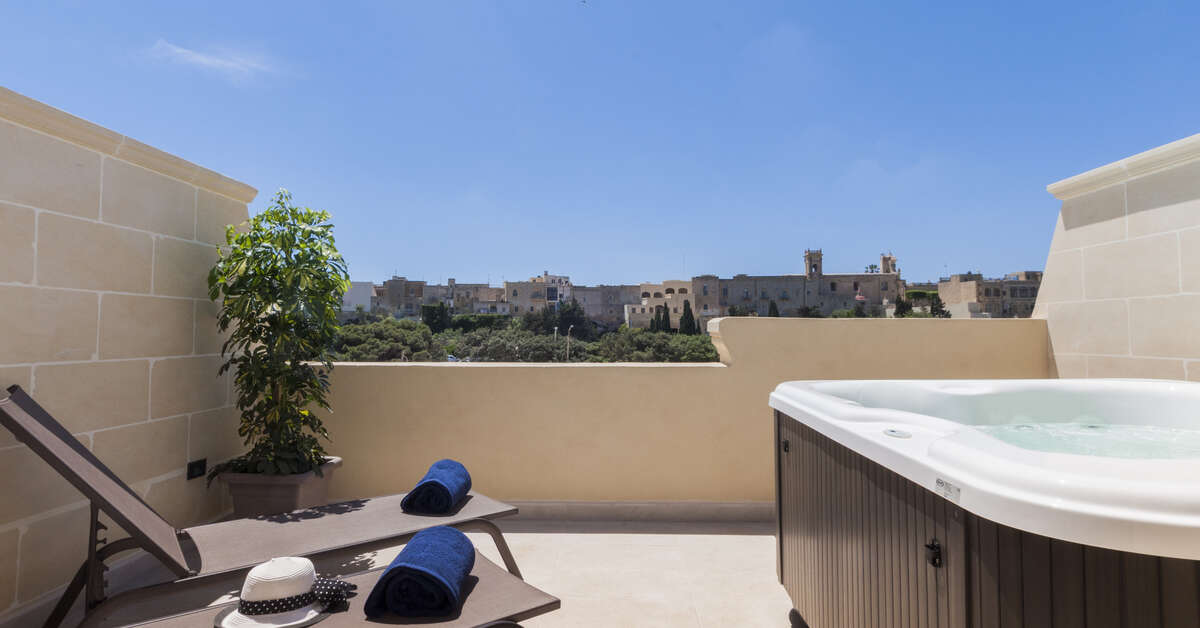 Een foto van The Duke Boutique Hotel