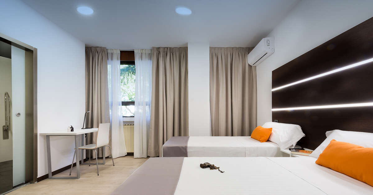 Een foto van Roisa Hostel Boutique