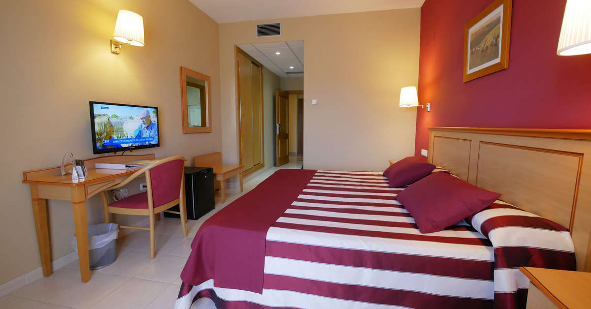 Een foto van Hotel Victoria Playa