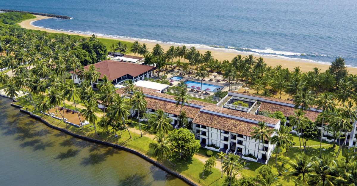 Een foto van Avani Kalutara Resort