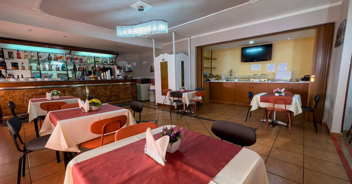 Een foto van Hotel Martini Casavatore