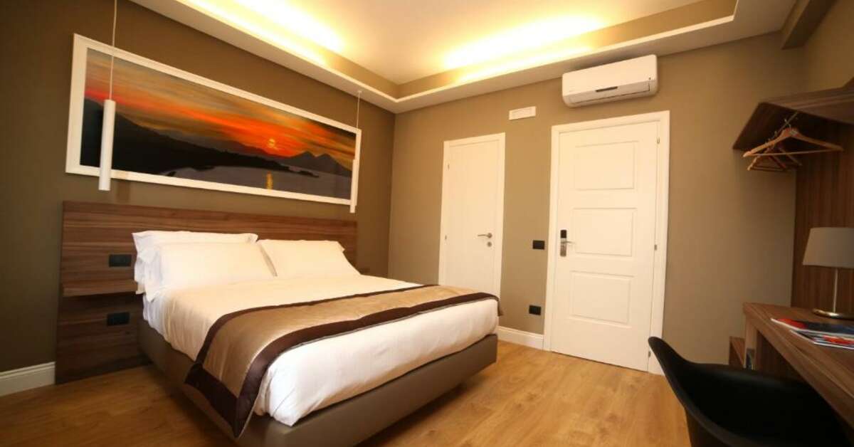 Een foto van 7th Floor - Exclusive Rooms