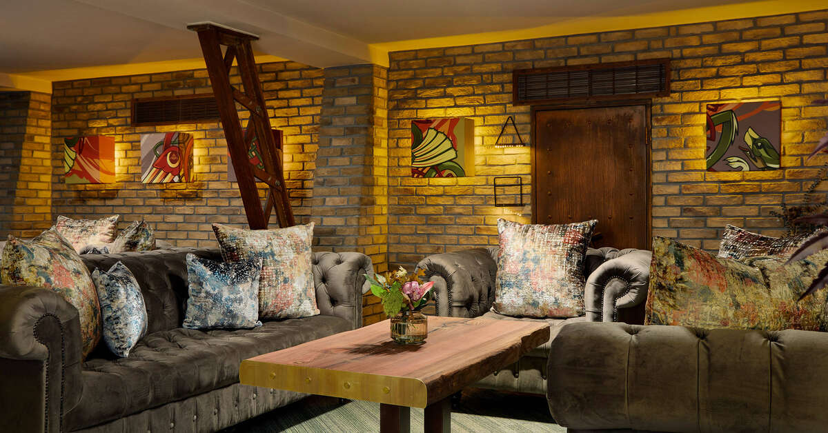 Een foto van Temple Bar Inn