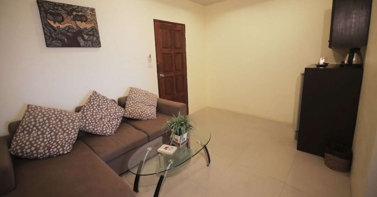 Een foto van Lamai Buri Resort
