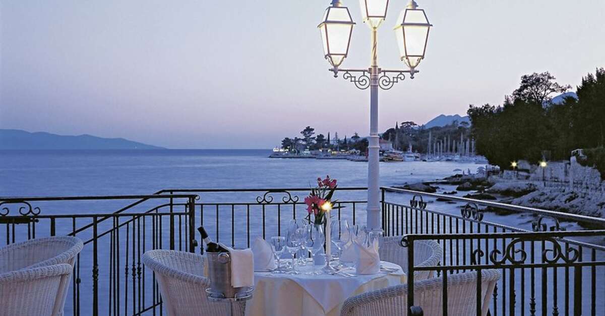 Ein Foto Hotel Miramar