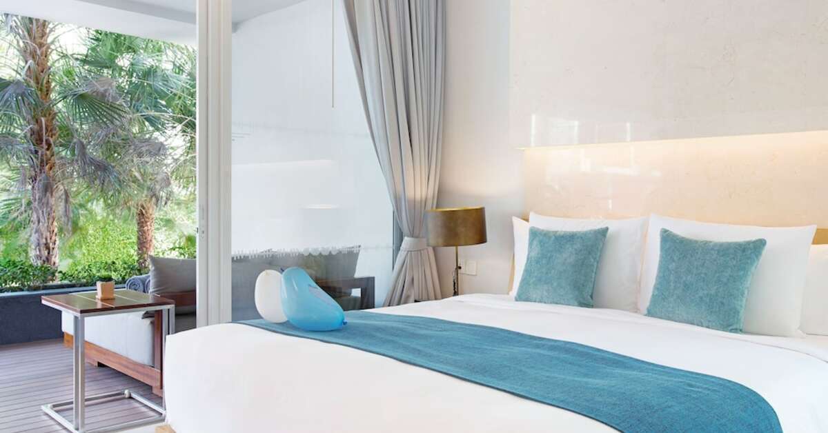 Een foto van Ace of Hua Hin Resort