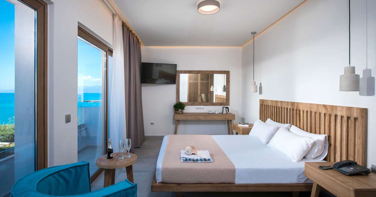 Ein Foto Harma Boutique Hotel