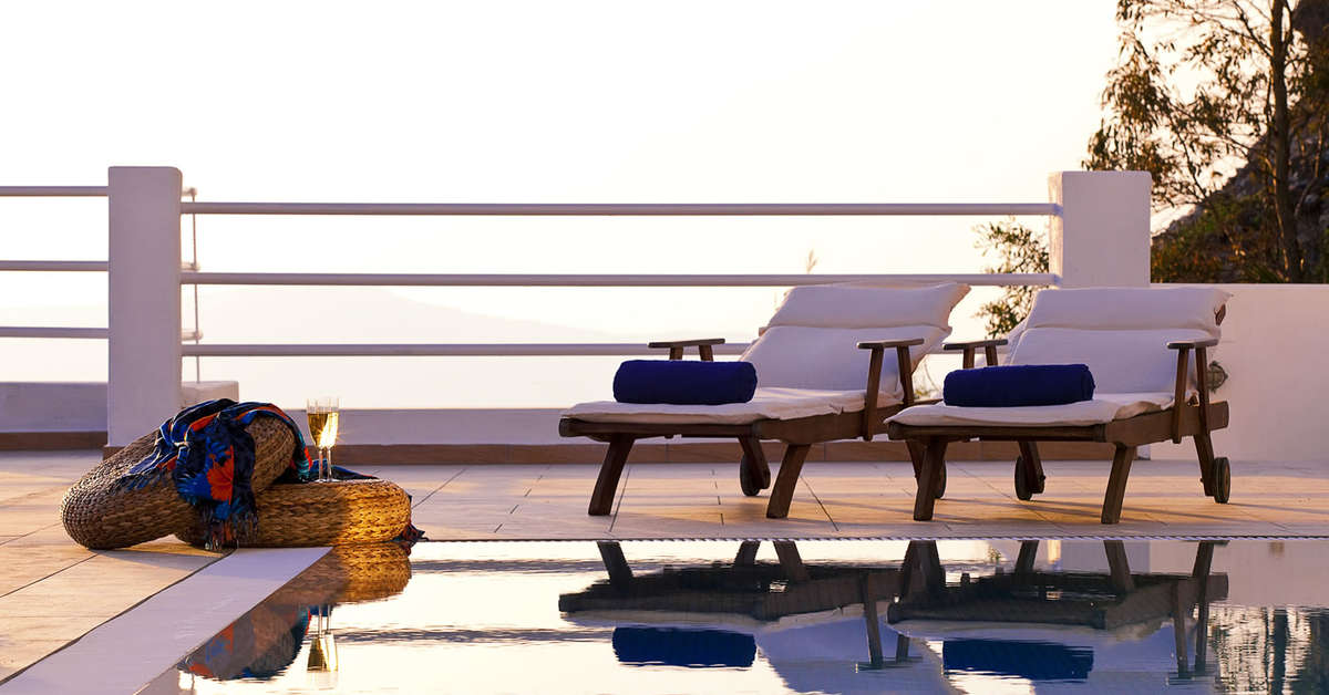 Een foto van Adamant Suites