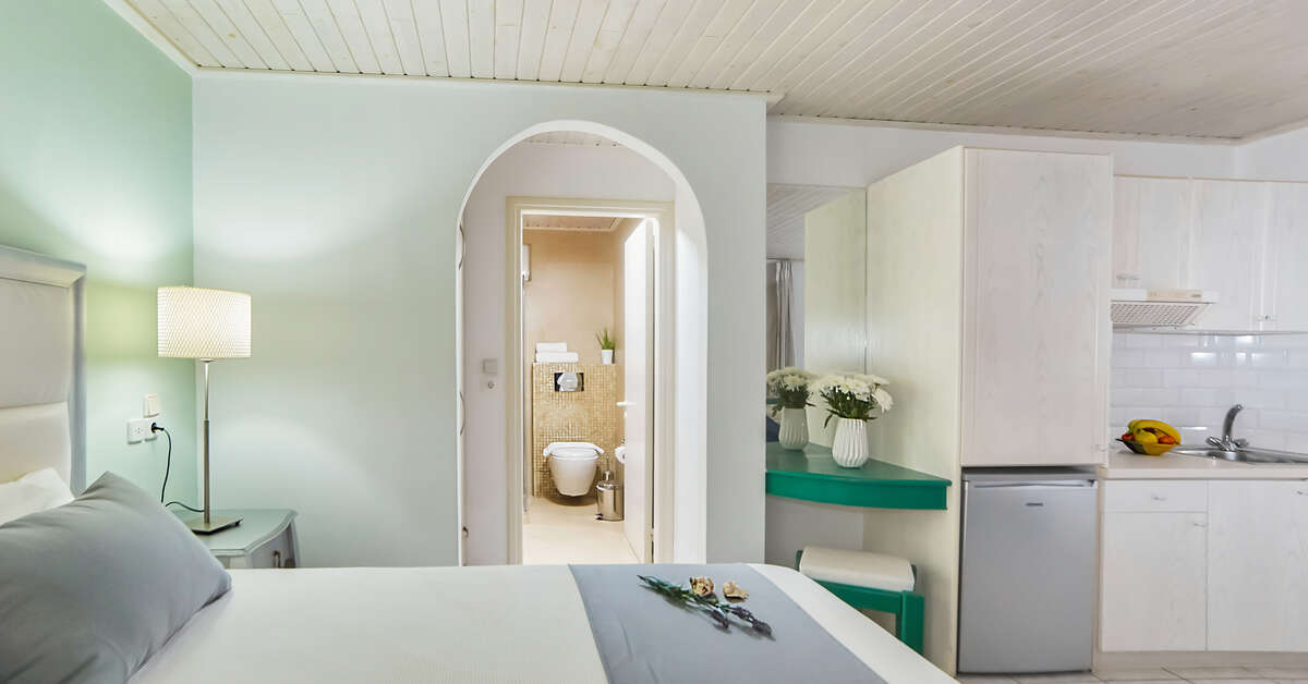 Een foto van Villa Mare Monte Aparthotel