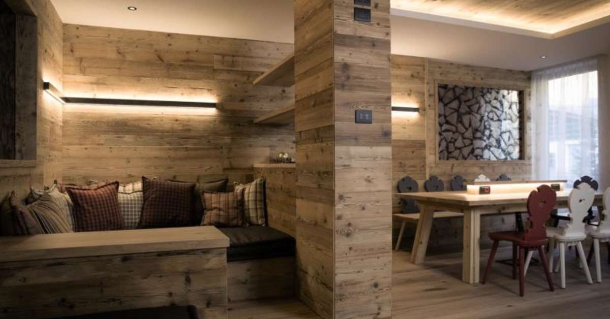 Een foto van Hotel Monroc