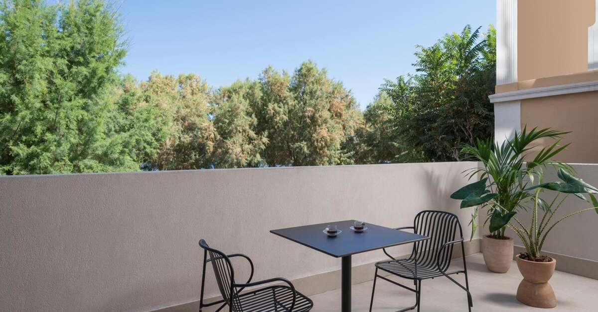 Een foto van SanSal Boutique Hotel