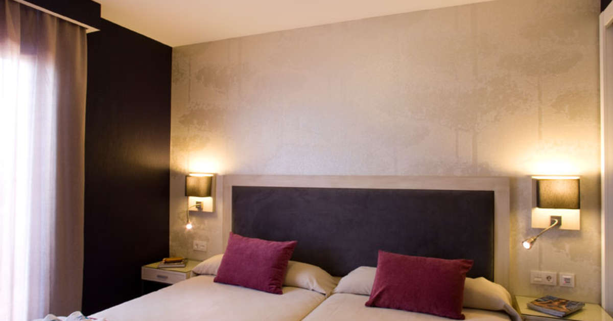 Een foto van Hydros Hotel & Spa