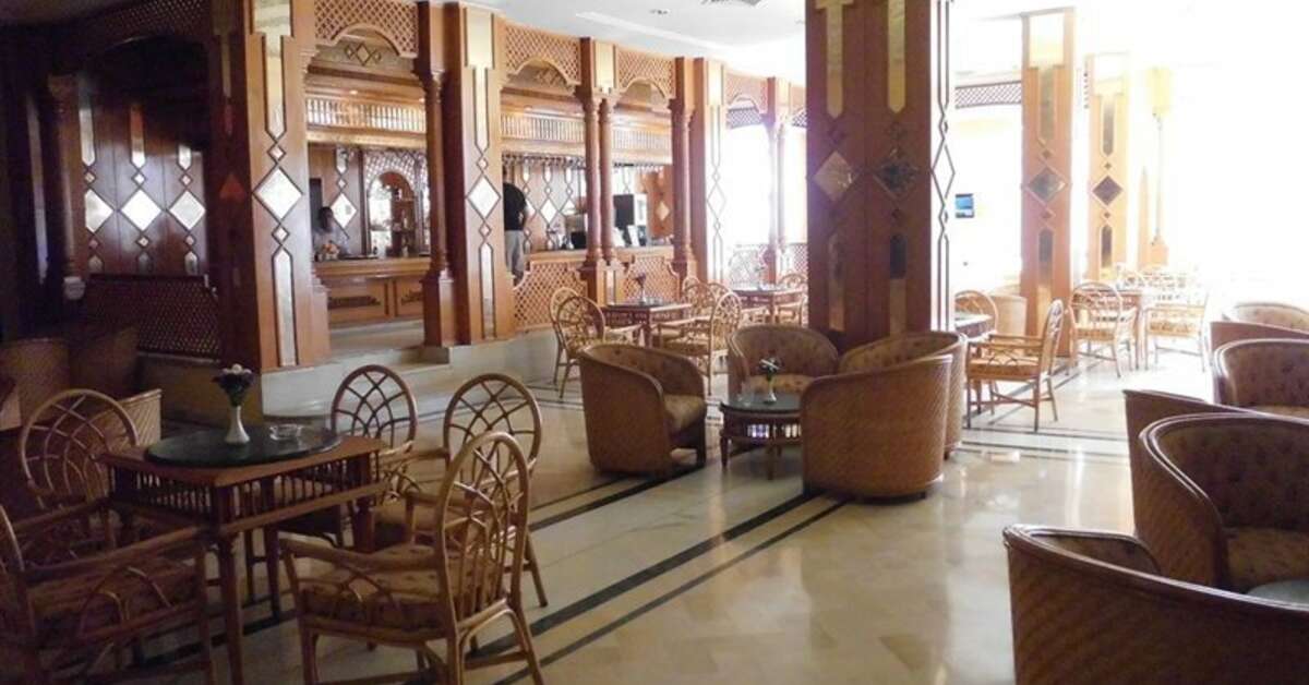 Een foto van Le Soleil Bella Vista Hotel
