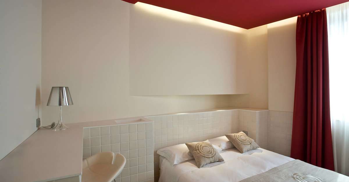 Een foto van Eoshotel