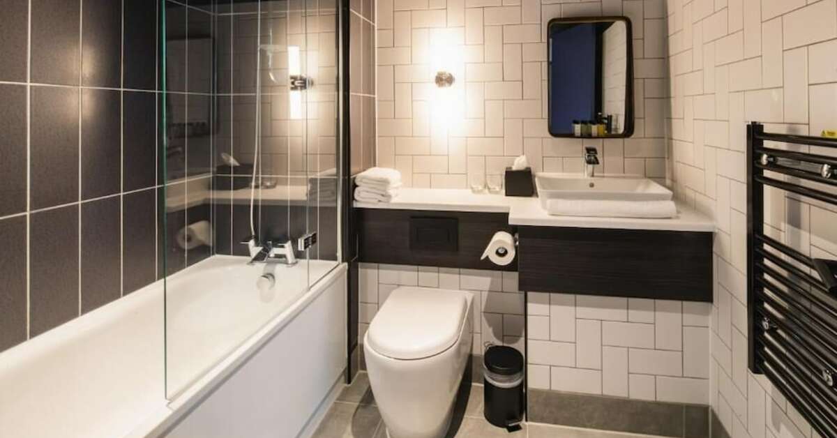 Een foto van Ropewalks Hotel