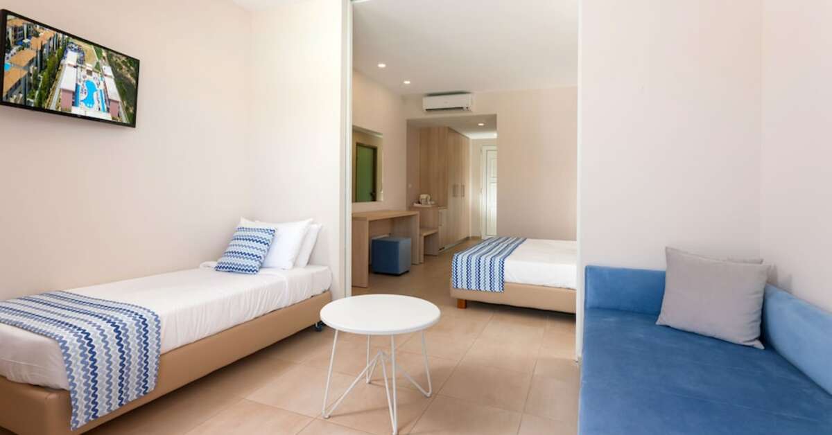 Een foto van Alykanas Village Resort