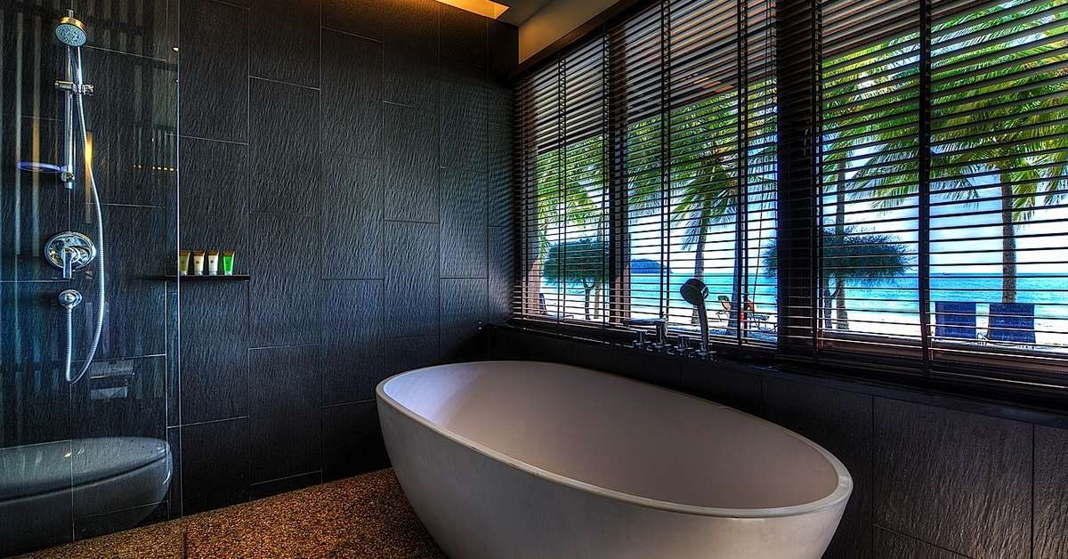Een foto van Meritus Pelangi Beach Resort & Spa