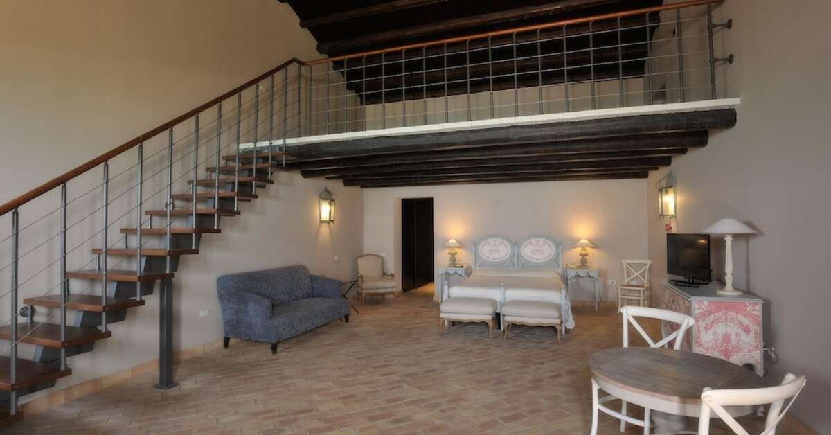 Een foto van Falconara Greenblu Resort