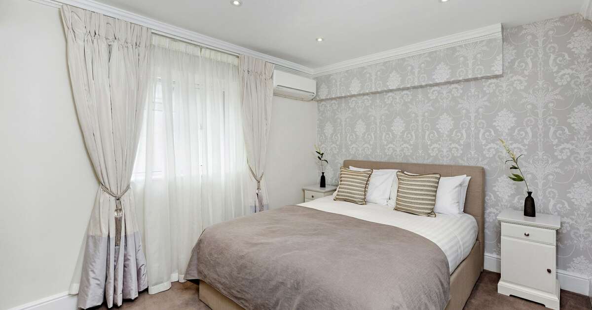 Een foto van Queensgate Court Appartementen