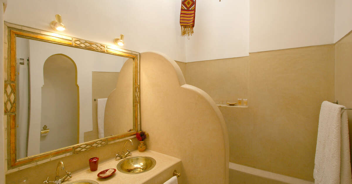 Een foto van Riad Karmela