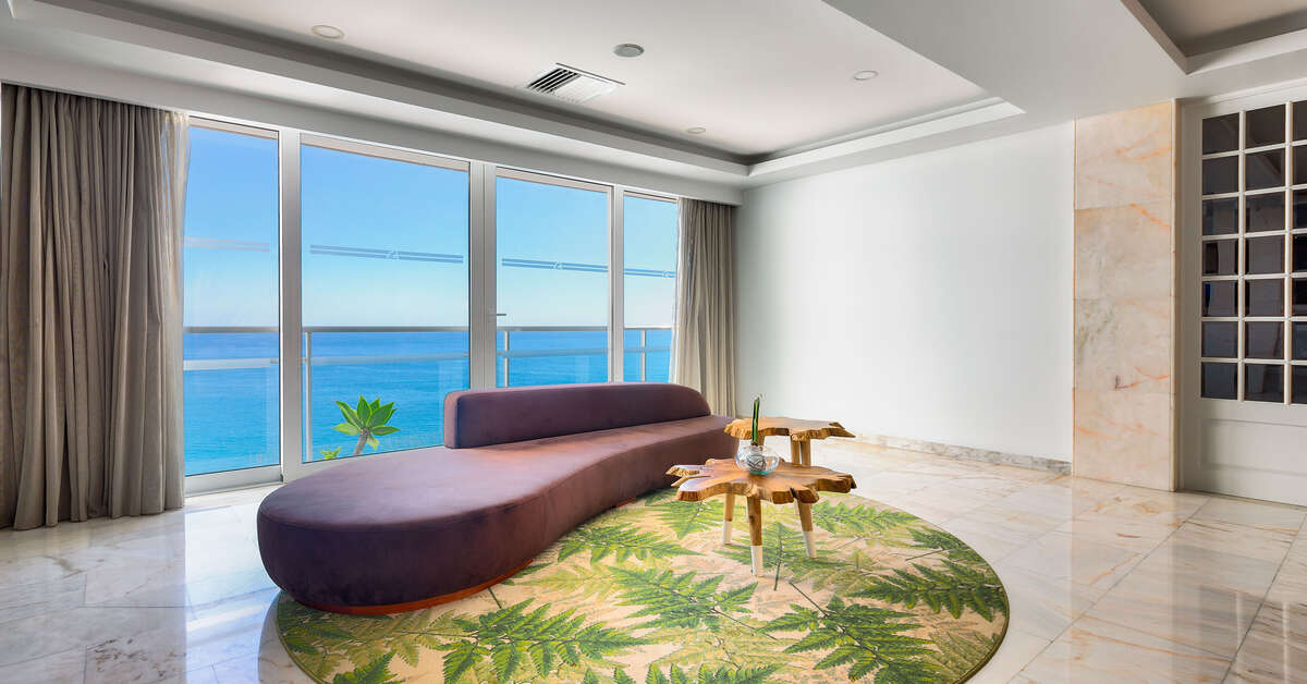 Ein Foto Hotel Orca Praia