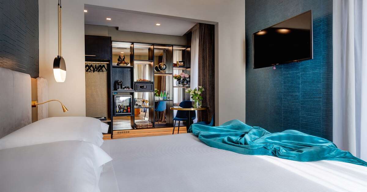 Ein Foto Dharma Boutique Hotel & Spa
