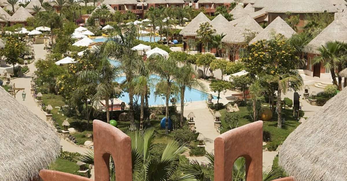 Een foto van Pickalbatros Laguna Club Resort