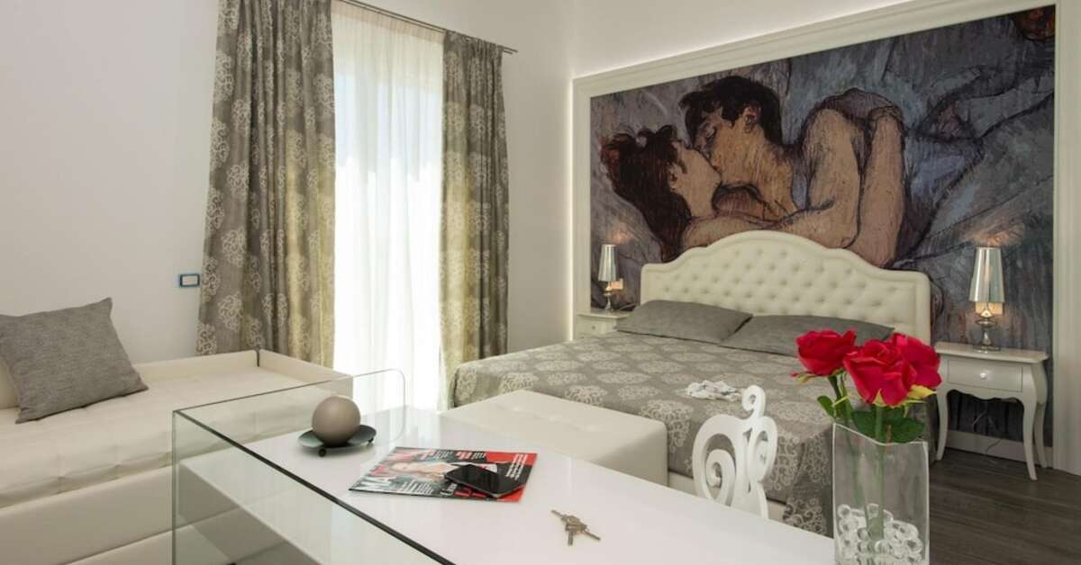 Een foto van Aparthotel Sheila