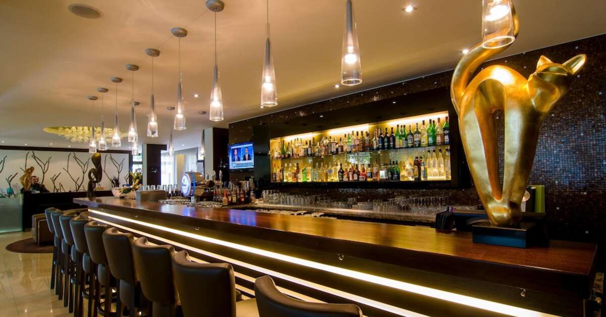 Een foto van Achat Hotel Munchen Sud