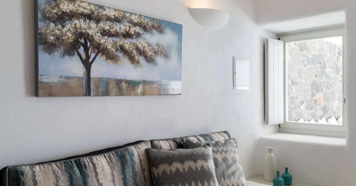 Een foto van Adamant Suites