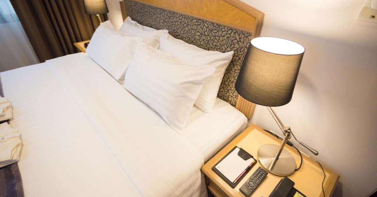Een foto van Grand Tower Inn Rama Vi