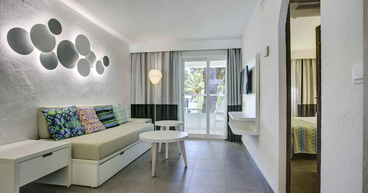 Een foto van Magic Life Cala Pada