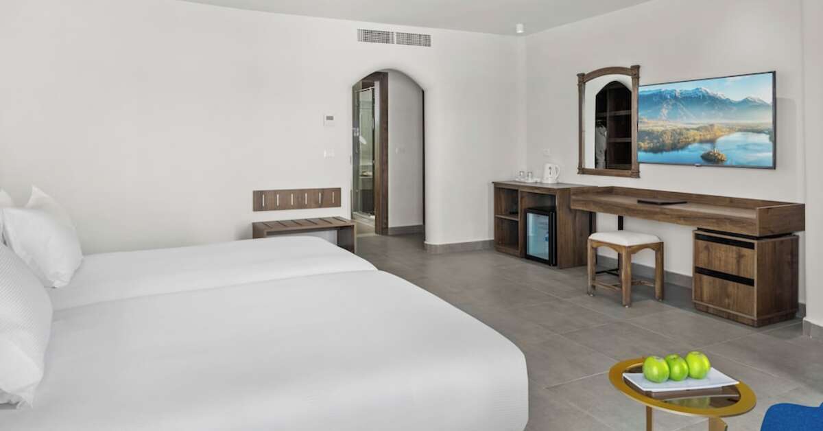 Een foto van Pickalbatros Laguna Club Resort